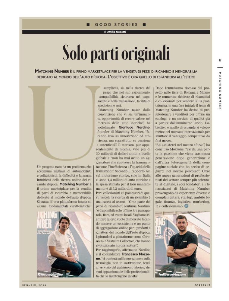 Chi siamo