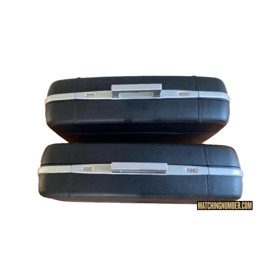 Borse rigide Ferrari 360 Modena