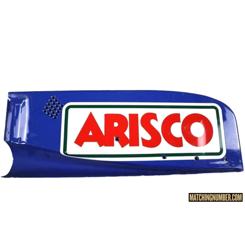 Endplate ala anteriore Prost F1