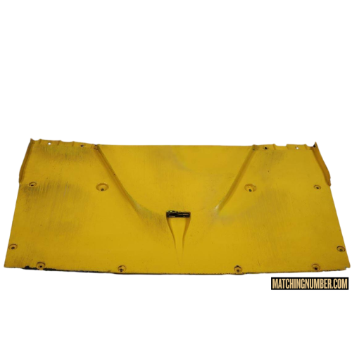 Fondo Posteriore Ferrari F355