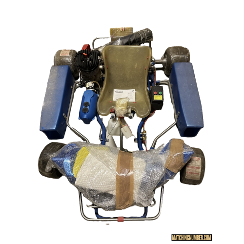 Kart  Birel Easy Kart 125cc Nuovo