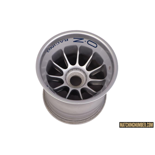 Ruota anteriore Red Bull RB4 Formula 1
