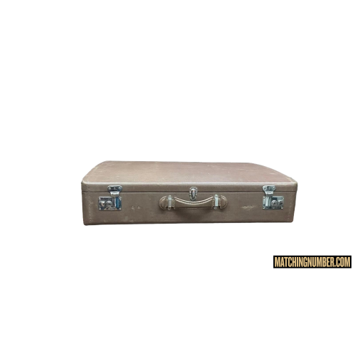 Set Completo Valigie Mercedes 300 SL