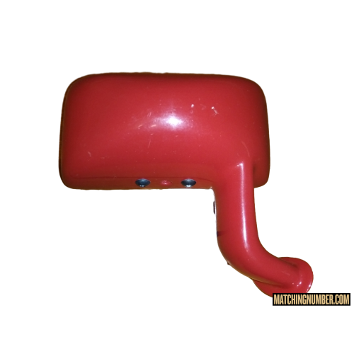 Specchietto Retrovisore Dx Ferrari F92A F1 1992