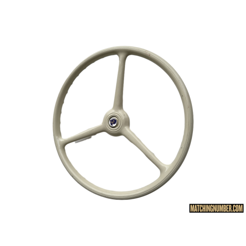 Volante Iso Rivolta