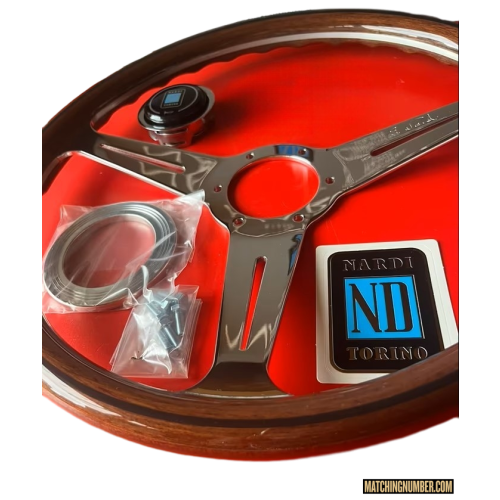 Volante originale Nardi Classic 36cm
