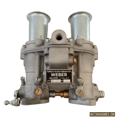 Weber 38 IDM