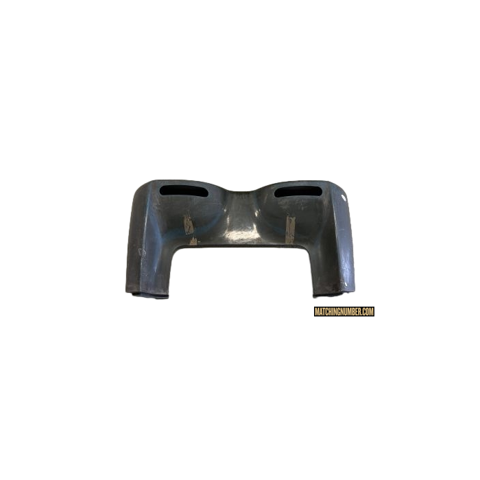 Copertura Posteriore Ferrari F50