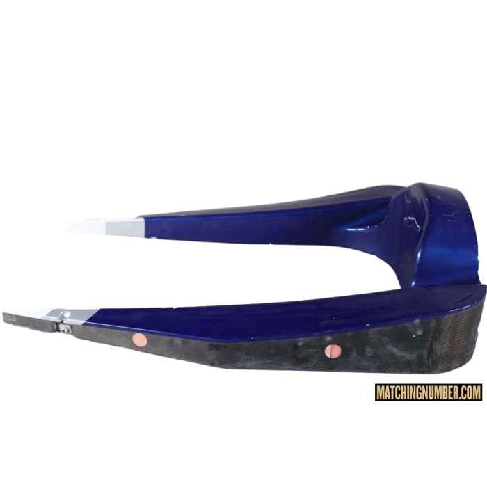 Poggiatesta BMW Williams FW23 Formula 1