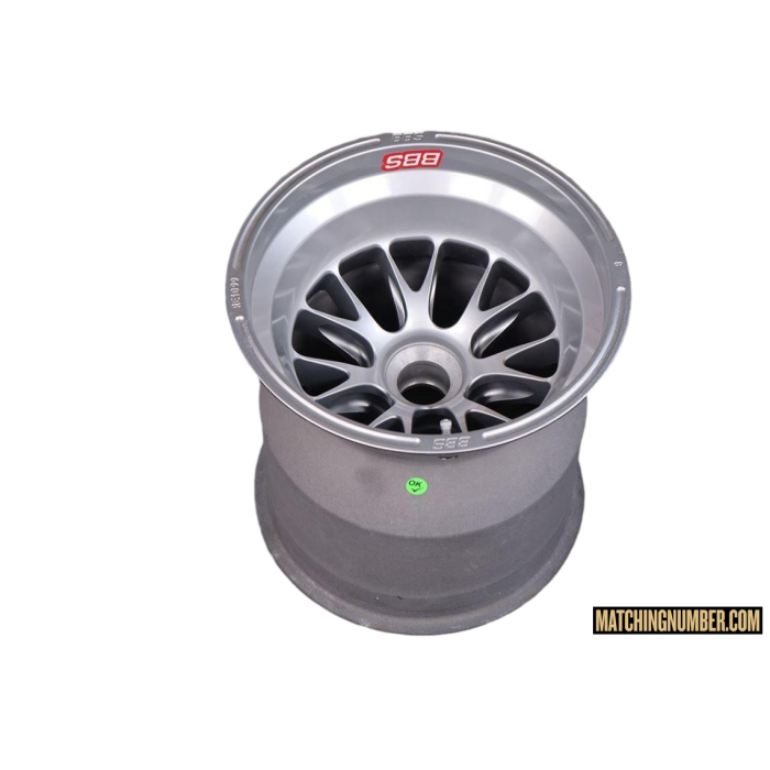 Ruota anteriore Formula 1 BBS RE1099