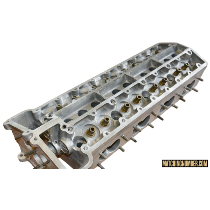 Testata motore BMW M12 F2