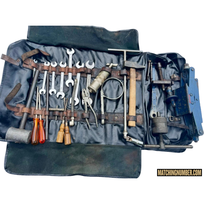 Tool Kit completo Ferrari 275 GTB